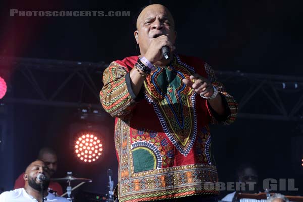 KASSAV - 2019-09-15 - LA COURNEUVE - Parc Departemental - Grande Scene - 